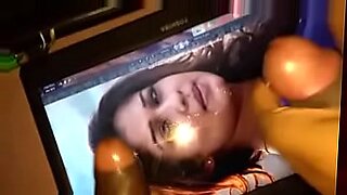 mutual masturbation and passionate sex with stepsister after college
