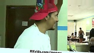 fuck guy ass in public