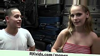 busty boss angel wickys round butt manhandled roughed up by jon jons bbc