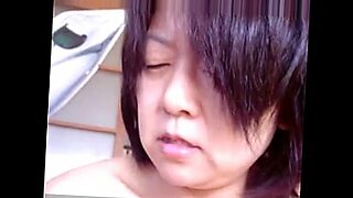 japan mom sleeping son try to fuck