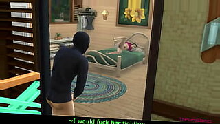 mom catch son jerking and fuck free