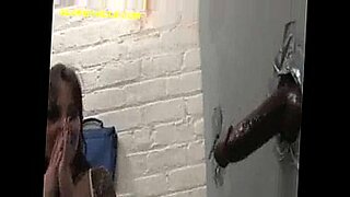 big black ass riding dildo