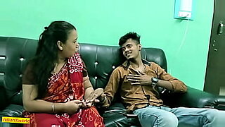 hot body milf gets fucked aggressively by her stepson