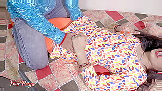 naked milf stepmom meets the ts girlfriend of her stepsonafter thatshe gets horny and gets naked and sucks shemales hard shecockin returnshe gets her pussy licked and ass fucked so deep and hard
