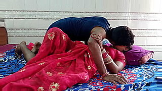 cheating indian wife gets rough fuck by teen boy
