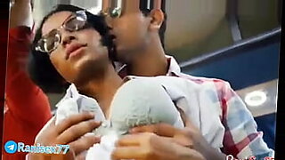 japanese student fucking on bus