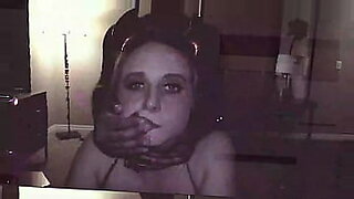 slave in cage