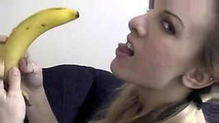 free sex big boobs banana cko