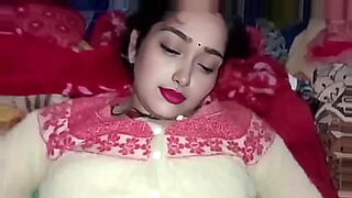 in close up video chick tastes fresh sperm
