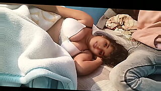hot stepsister shower