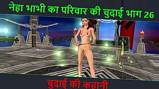 neha cartoon 3d all new