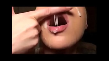 forced cum creampie compilation