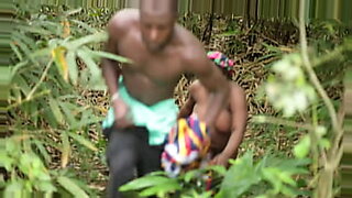 real rape black men