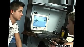 about video鐓・ わ繍the father is no longer young and can not cope with a new wife this blonde milf needs daily sex and a man just cant fuck her so often he has to ask his son for a favor a young guy can fry his stepmother whenever he wants a blonde with sili