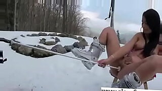 real caught masturbating and helped