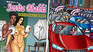 hindi cartoon sexy savita bhabhi