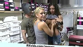 niks indian 2023 cute 18 yo teen sister fcks swallows cum