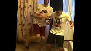 busty lady licks gf to warm up for a black cock sperm donor