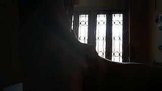 sister alone a room brother fuked her
