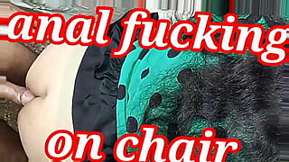 village girls jungle fuck on chair