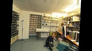 stepmom catches me filming her reluctant to cheat on dad she still lets me cum on her hairy milf pussy