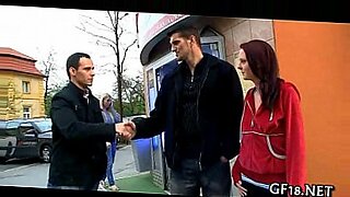 about videoé©›è­Žthe father is no longer young and can not cope with a new wife this blonde milf needs daily sex and a man just cant fuck her so often he has to ask his son for a favor a young guy can fry his stepmother whenever he wants a blonde with sil