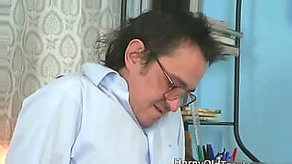 old and jung cuckold
