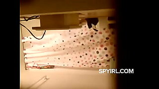 sex with step after shower hidden cam videos