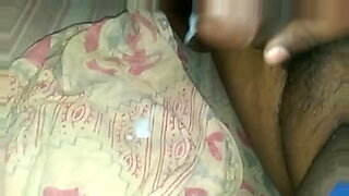 slow handjob with