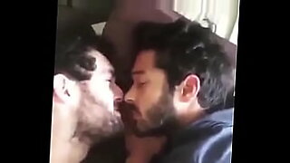 hot sex hot kiss