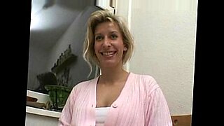 stepmom titty fucking