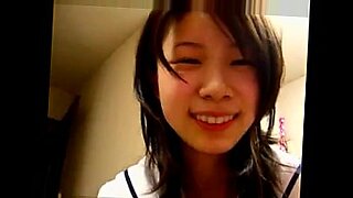 passionate mother gave herself to her lustful stepson in the kitchen