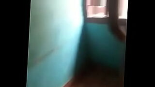 mom sleep and son faking