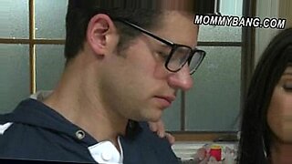bisex office secretary mmf 3some