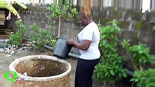 ladies with much water