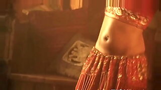 ballet dancer anal