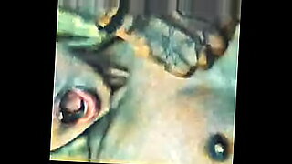 bored teens trick their horny stepdads into strip twister and end up covered in huge load of jizz