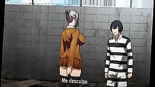 prison break sex scene
