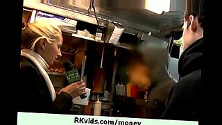 they fuck a wife for debts in front of her husband