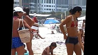 kaisa nord and maximo garcia sexfight