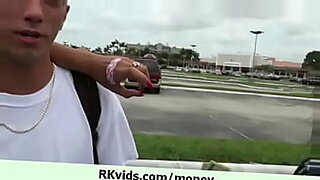 big booty milf fucks bbc on miami vacation