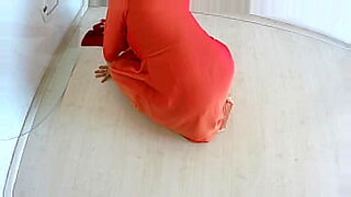 stepmom hijab brunette arab muslim in reality hardcore with cumshot