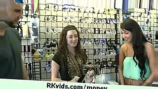 anal is the only way to pay