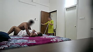 blonde lady is at the obgyn office having her cunny checked