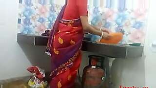 mother in law saree