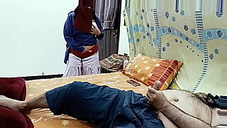 teen redhead stepsister accidentally family fucked by stepbrother during fight