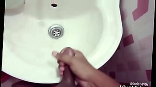 best friends dad in the shower