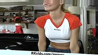 about video・∽竃he father is no longer young and can not cope with a new wife this blonde milf needs daily sex and a man just cant fuck her so often he has to ask his son for a favor a young guy can fry his stepmother whenever he wants a blonde with silicon