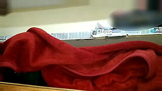 mature amateur wife bent over