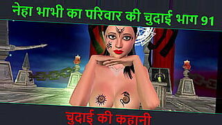 neha bhabi catoon movies